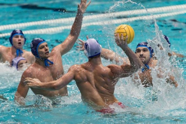 «Спартак-Волгоград» разошелся вничью с «Синтезом»