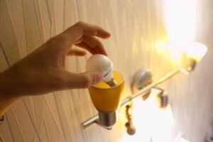 В Волгограде 17 декабря отключат свет в двух районах