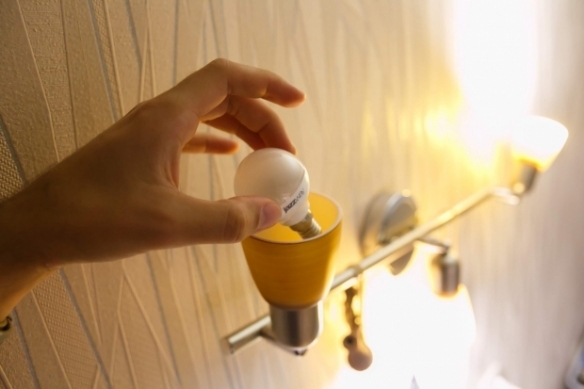 В Волгограде 17 декабря отключат свет в двух районах