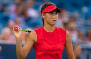 Волгоградская теннисистка покидает турнир в Австралии