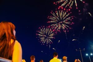 Красноармейский район Волгограда отмечает свой 75-летний юбилей