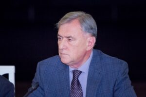 В Волгограде после коронавируса скончался профессор Вырщиков