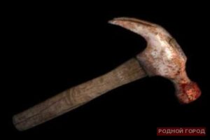 Волгоградец, покалечивший молотком экс-жену, задержан полицией