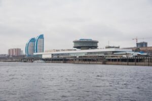 Пасмурная погода установится в Волгоградской области на выходных