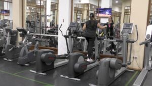 Занятия спортом в молодости могут защитить от инвалидности в старости