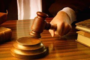 В Волгограде за неуплату налогов директора стройфирмы осудили на 2,5 года