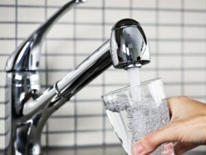 28-29 ноября в Красноармейском районе ограничат подачу воды