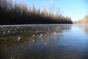 Волгоградским школьникам напомнили о правилах безопасности на воде
