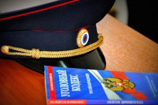 Экс-капитан полиции за мошенничество получил 2,5 года колонии