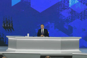 Владимир Путин готов поддержать реставрацию Мамаева кургана