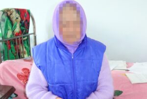 Одинокая пенсионерка из Волгограда: «Подозреваю, что сосед может отнять у меня жилье»