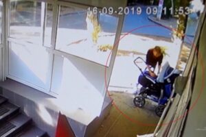 Нерадивая мать из Волгограда оставила в опасности новорожденную дочь