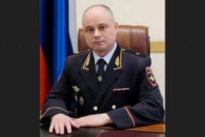 Генерал-майор Дмитрий Вельможко возглавит ГУ МВД России по Волгоградской области