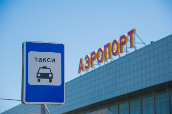 Аэропорт Волгограда могут назвать именем Жукова, Чуйкова или Маресьева