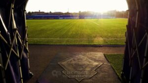 Волгоградский «Ротор» вылетел из Кубка России