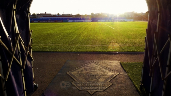 Волгоградский «Ротор» вылетел из Кубка России