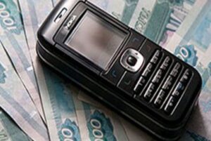 Трое волгоградок отдали 125 тысяч рублей за освобождение родственников