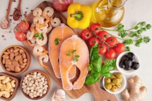 Ученые назвали продукты, от которых нужно отказаться женщинам после 50 лет