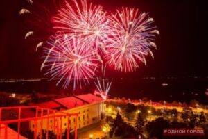 В День Победы волгоградцев ждут 100 мероприятий