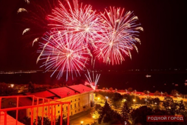 В День Победы волгоградцев ждут 100 мероприятий