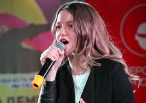 Мать Елизаветы Качурак отказалась от того, чтобы дочь спела в Калаче-на-Дону