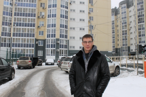 Сын известного ученого должен 35 тысяч рублей за чужие штрафы