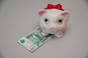 Сколько американцы потратили в «черную пятницу»?