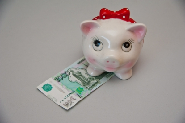 Сколько американцы потратили в «черную пятницу»?