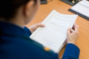 В Волгограде с директора фирмы списали 50 млн рублей в пользу государства