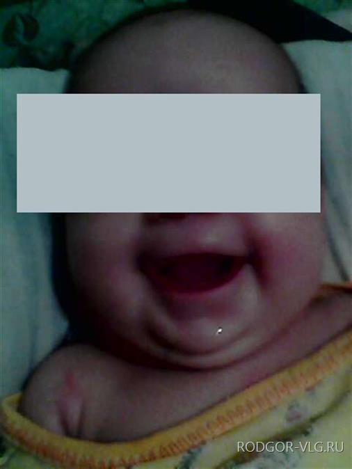 Под Волгоградом многодетный отец задушил дочь во сне