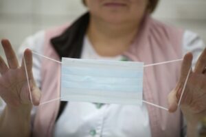 Ресторан в Волгограде оштрафовали за нарушение антиковидных правил