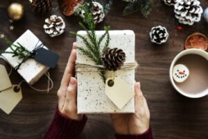 23 февраля: выбираем подарок защитнику отечества