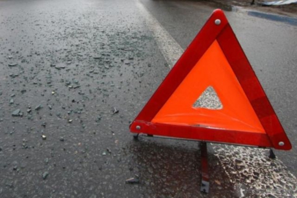 В ДТП в Котовском районе пострадали два человека