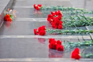 Трагедия на Бали: в Волгограде хоронят 25-летнюю Ольгу Трушик