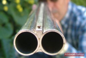 63-летний волгоградец выстрелил себе в лицо из охотничьего ружья