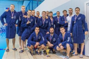 «Спартак-Волгоград» сложил с себя полномочия чемпиона страны