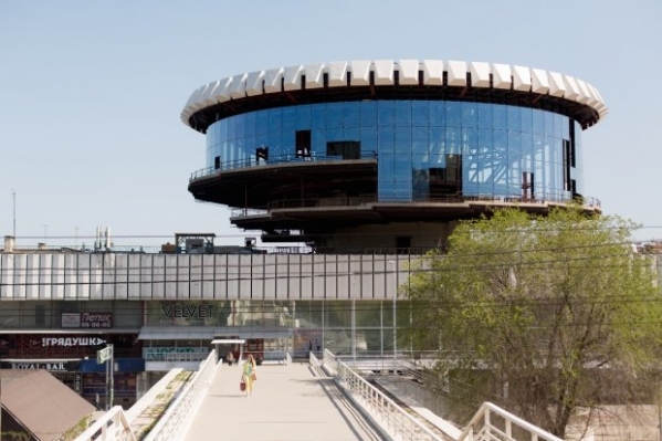 Проект реконструкции волгоградского ЦКЗ будет стоить 39 млн рублей