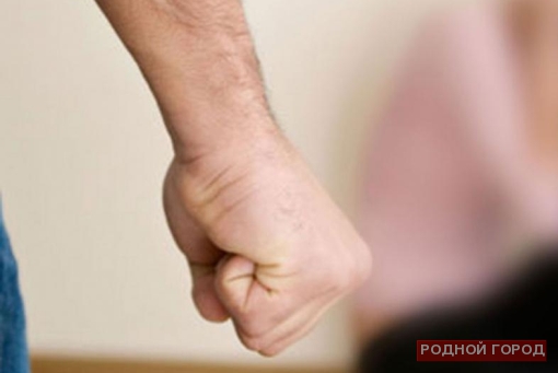 Волгоградец хотел ударить жену, а проломил голову 3-месячному сыну