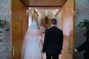 На Покров в Волгоградской области поженились 204 пары