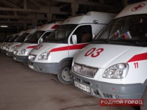 10-летний мальчик угорел из-за газовой колонки в Волгограде