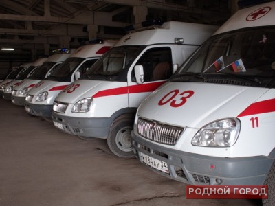 10-летний мальчик угорел из-за газовой колонки в Волгограде