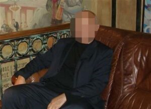 Богатые тоже плачут: Волгоградец убил тестя ради жены?