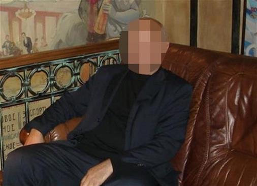 Богатые тоже плачут: Волгоградец убил тестя ради жены?