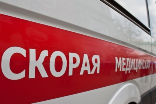 Под Волгоградом в ДТП пострадали три человека