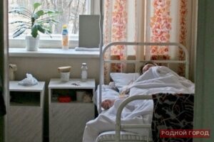 В Волгограде 17-летний вор выпрыгнул с окна 4 этажа