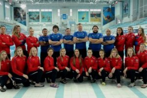 Российские ватерполистки выиграли у итальянок