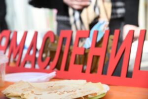 Власти Волгограда рассказали о мероприятиях на Масленицу