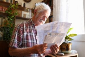 Волгоградцы с декабря из-за долгов УК переходят на прямой расчет