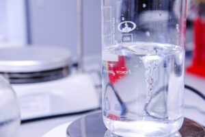 Волгоградцам назвали суточную норму потребления воды зимой