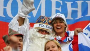 Площадь Павших Борцов в Волгограде отдадут футболистам